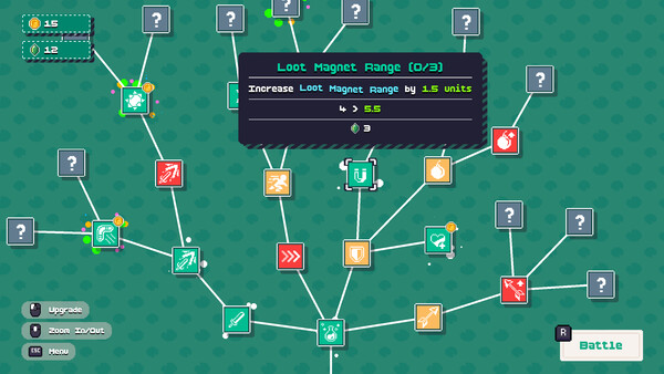 Loot Frog screenshot 2