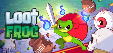 Loot Frog