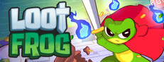 Loot Frog