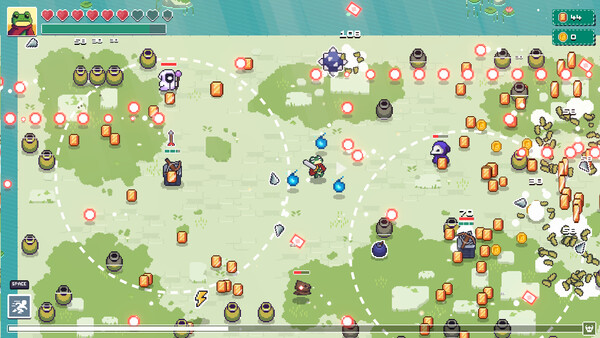 Loot Frog screenshot 5