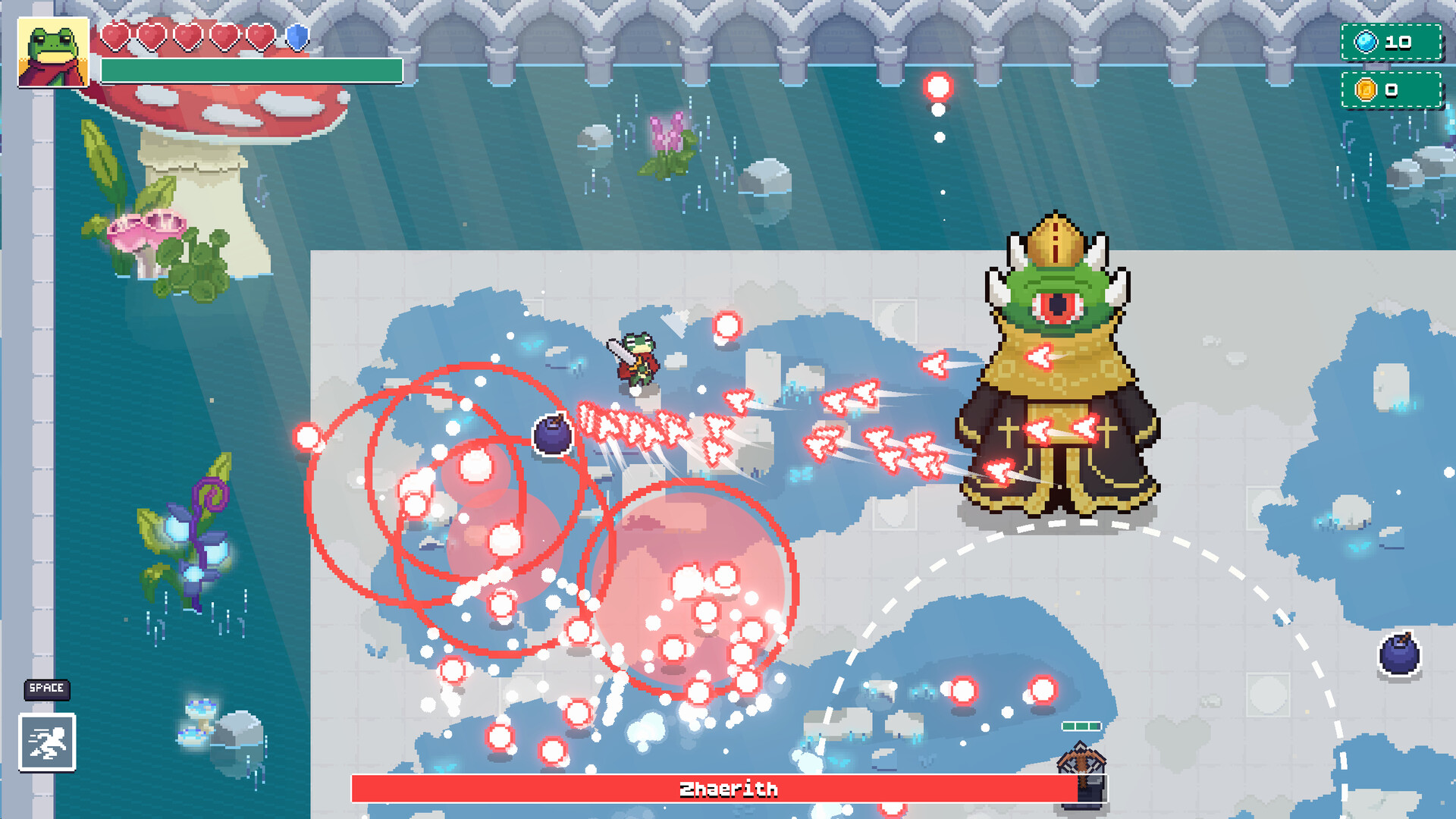 Loot Frog screenshot 18