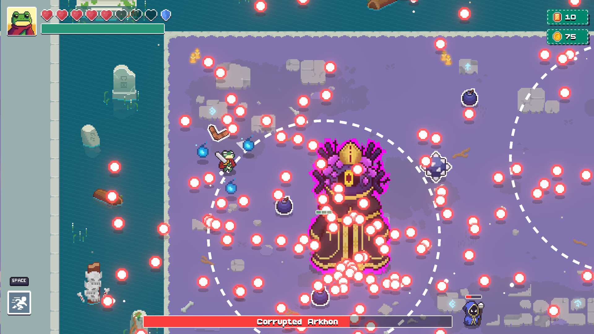Loot Frog screenshot 20