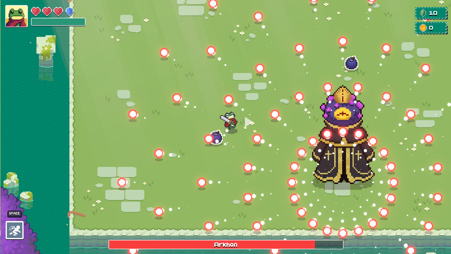 Loot Frog screenshot 17