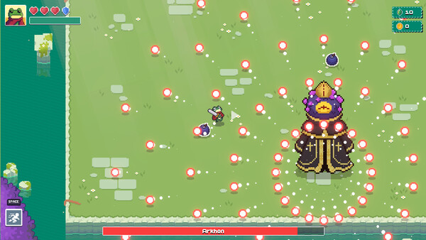 Loot Frog screenshot 7