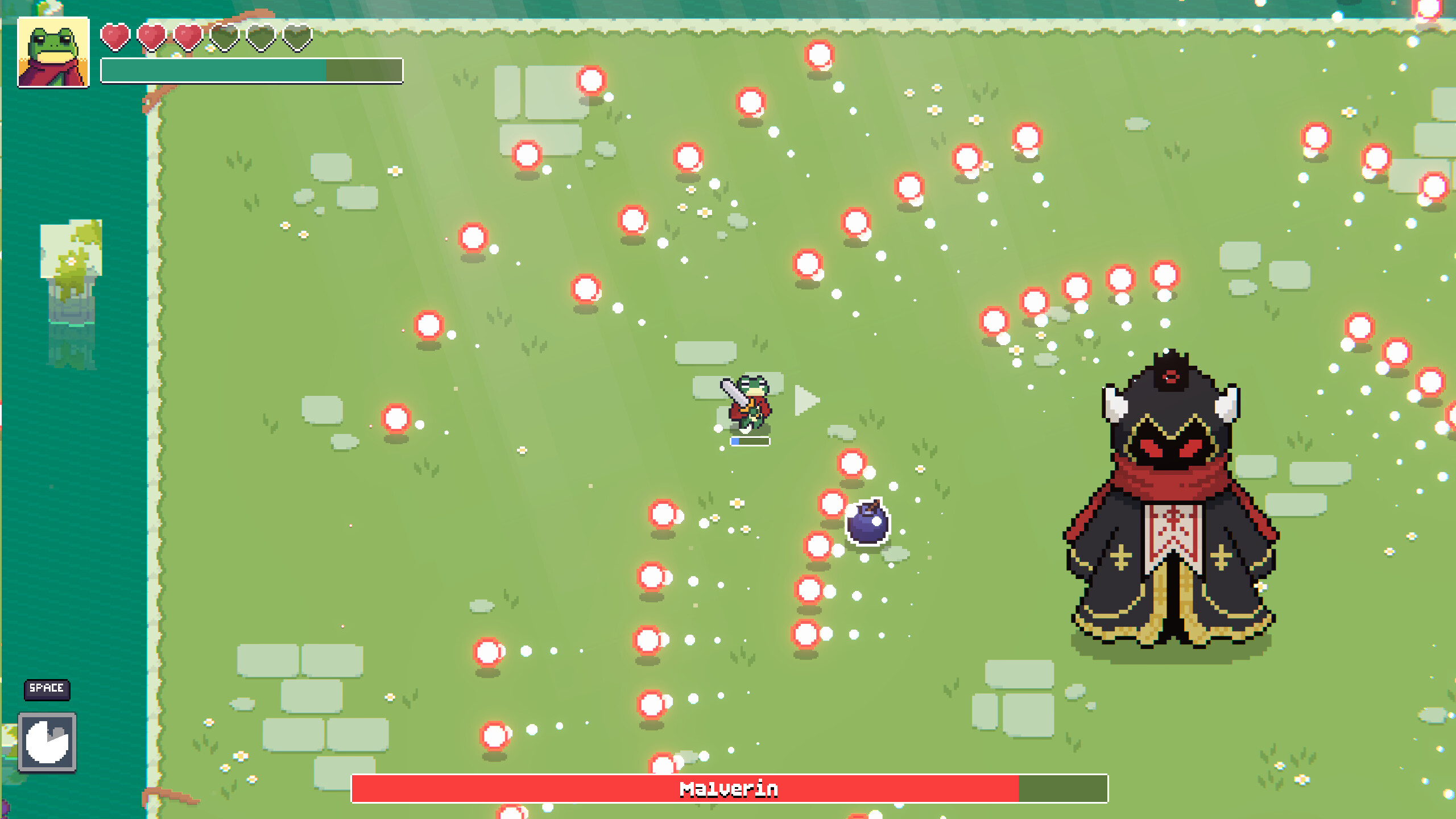 Loot Frog screenshot 7