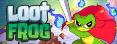 Loot Frog