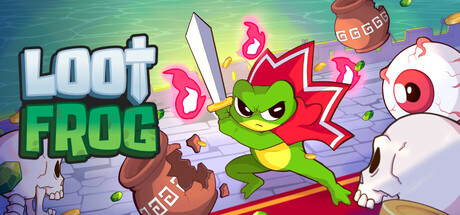 Loot Frog