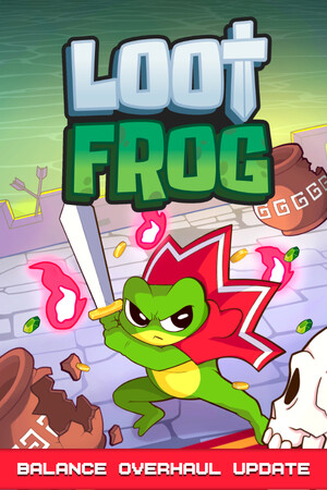 Loot Frog
