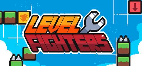 LevelFighters