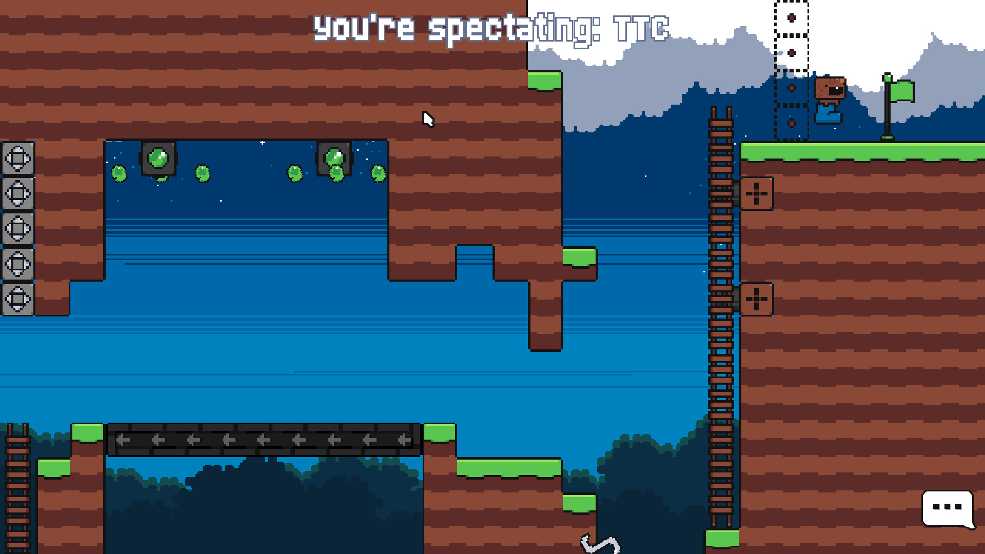 LevelFighters screenshot 6