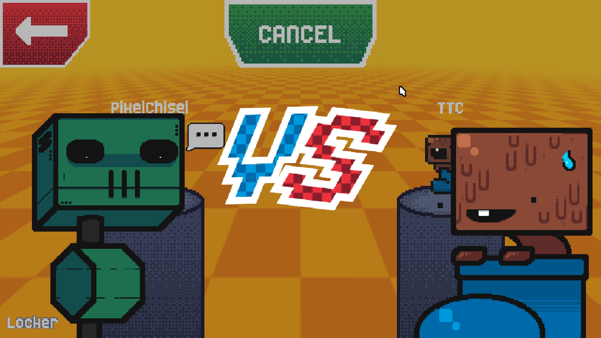 LevelFighters screenshot 1