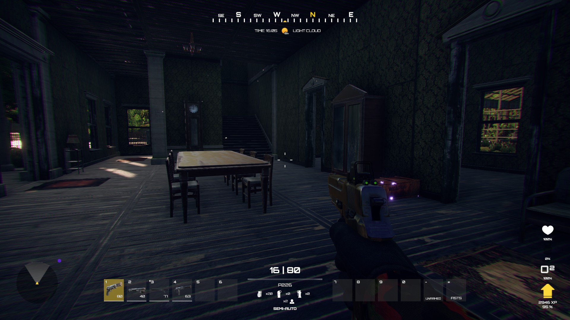 Resilience Wave Survival screenshot 19