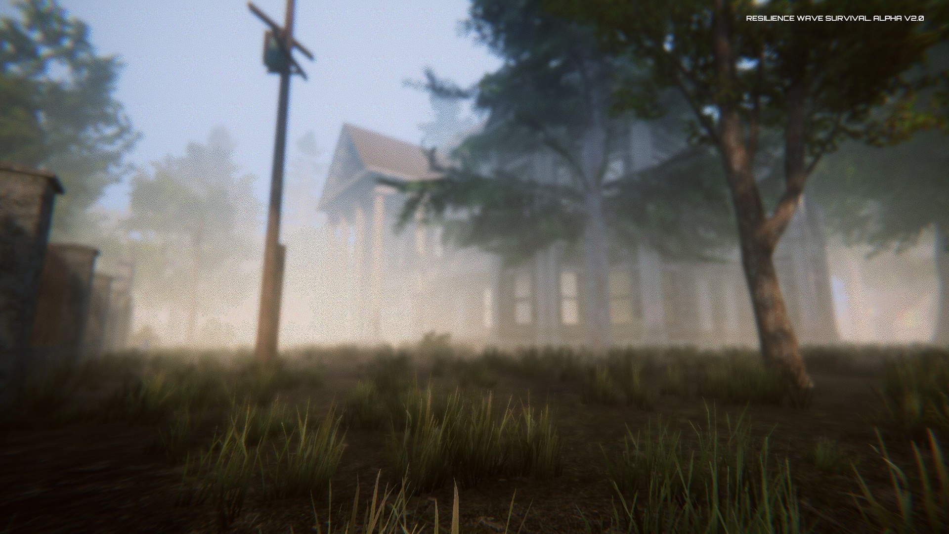 Resilience Wave Survival screenshot 10