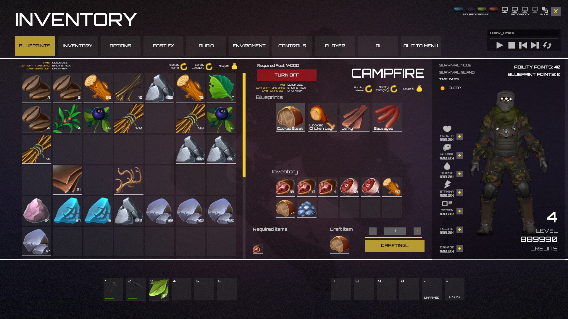 Resilience Wave Survival screenshot 37