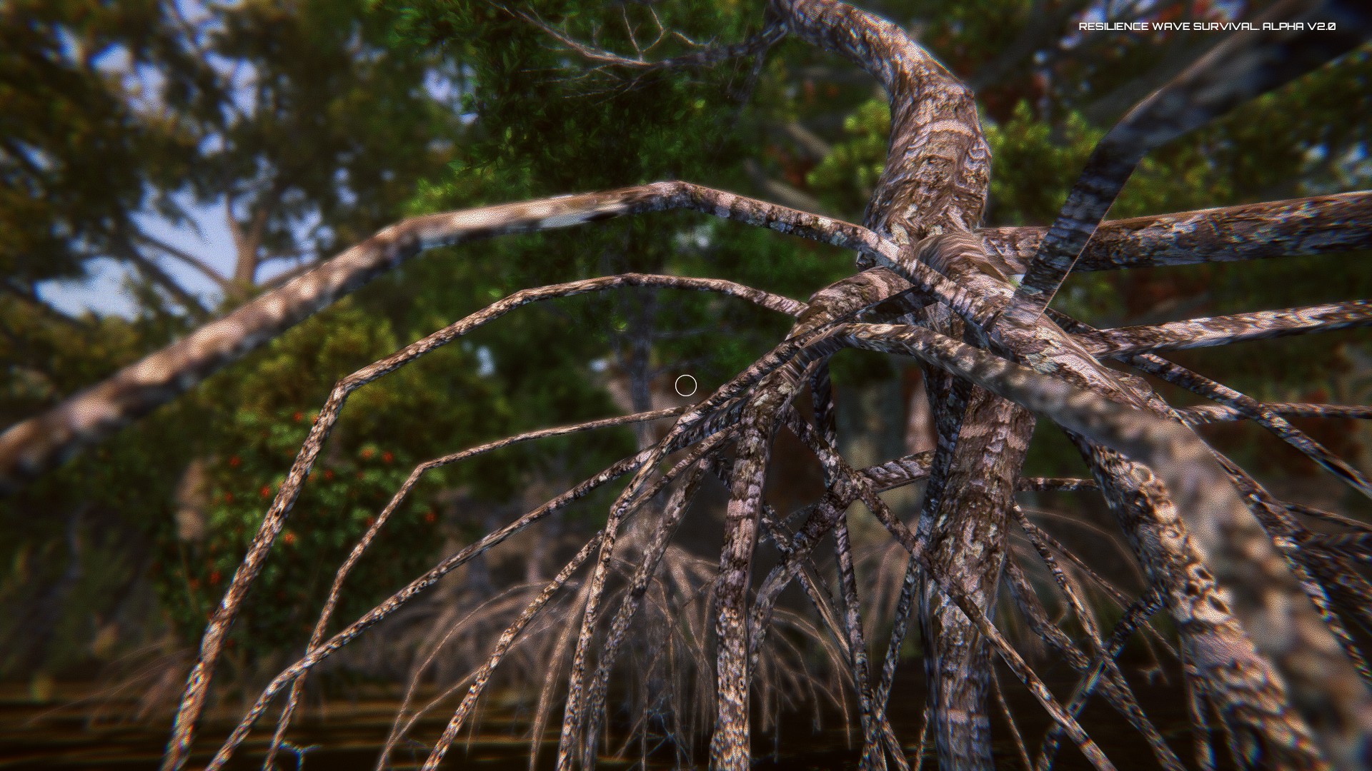 Resilience Wave Survival screenshot 14