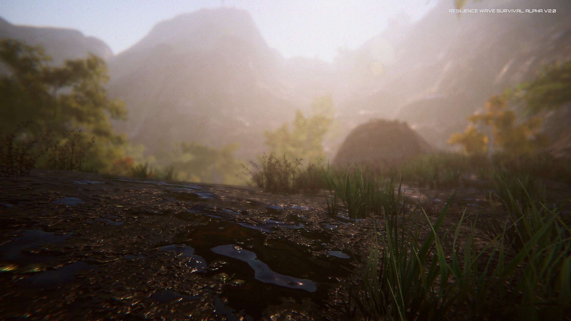 Resilience Wave Survival screenshot 13