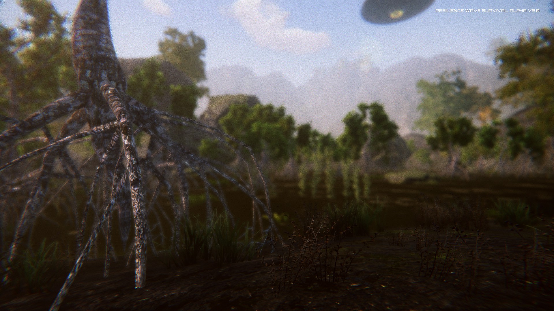 Resilience Wave Survival screenshot 7