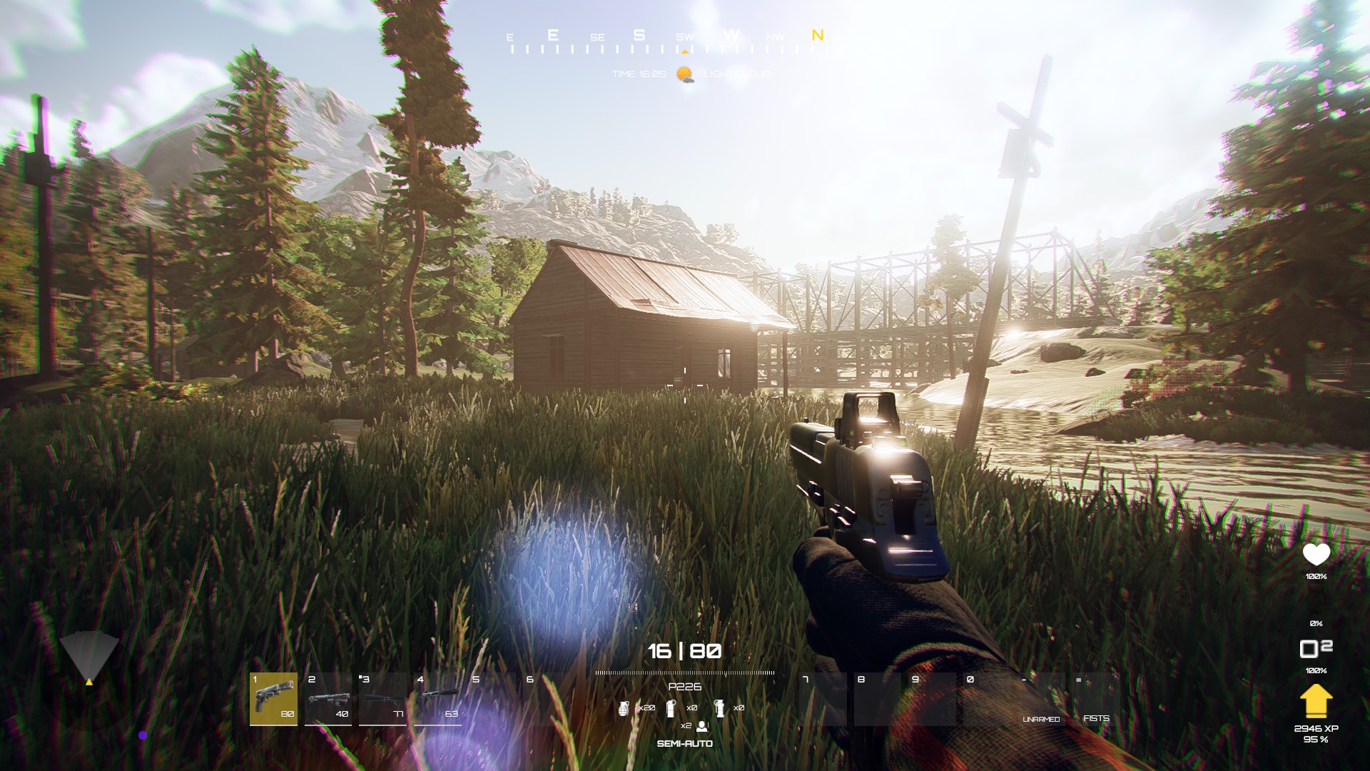 Resilience Wave Survival screenshot 29
