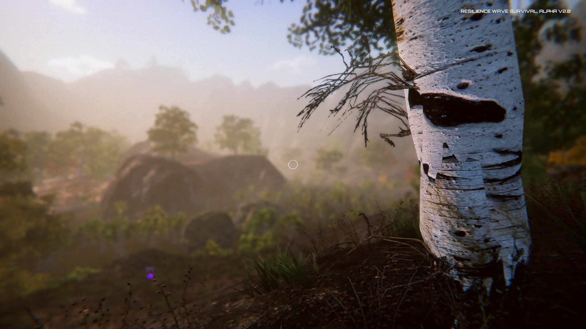 Resilience Wave Survival screenshot 16
