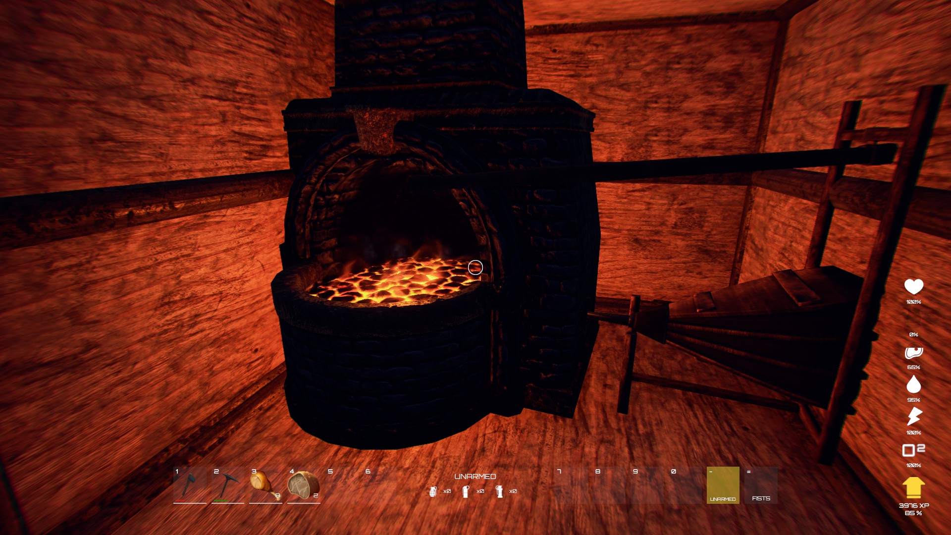 Resilience Wave Survival screenshot 44