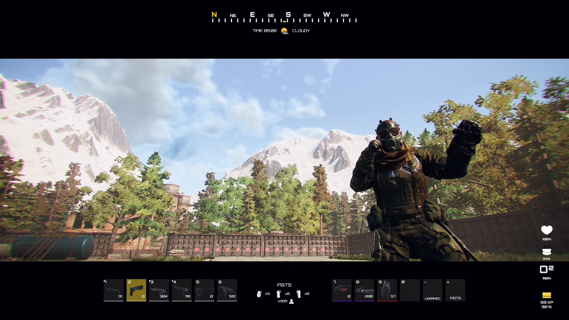 Resilience Wave Survival screenshot 42