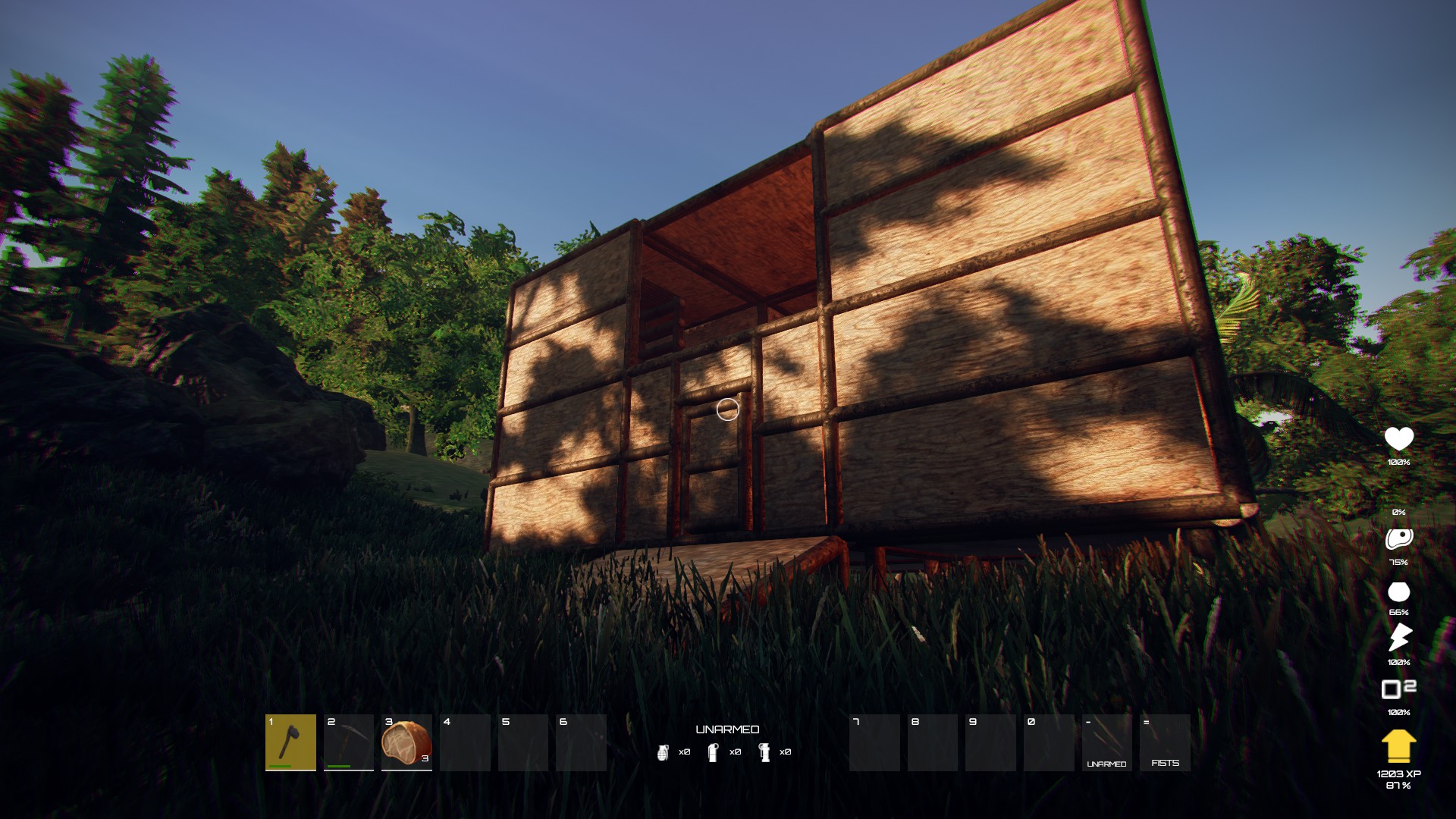 Resilience Wave Survival screenshot 36