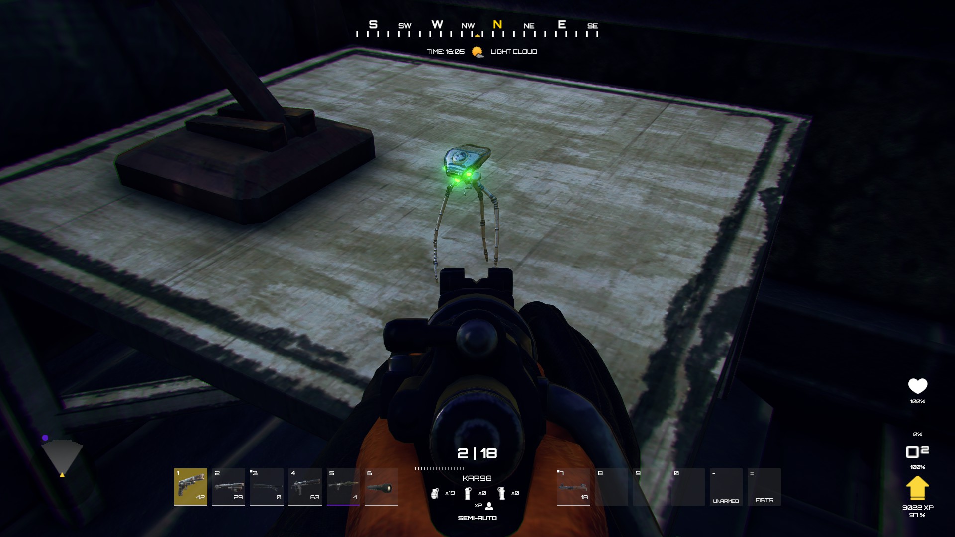 Resilience Wave Survival screenshot 22