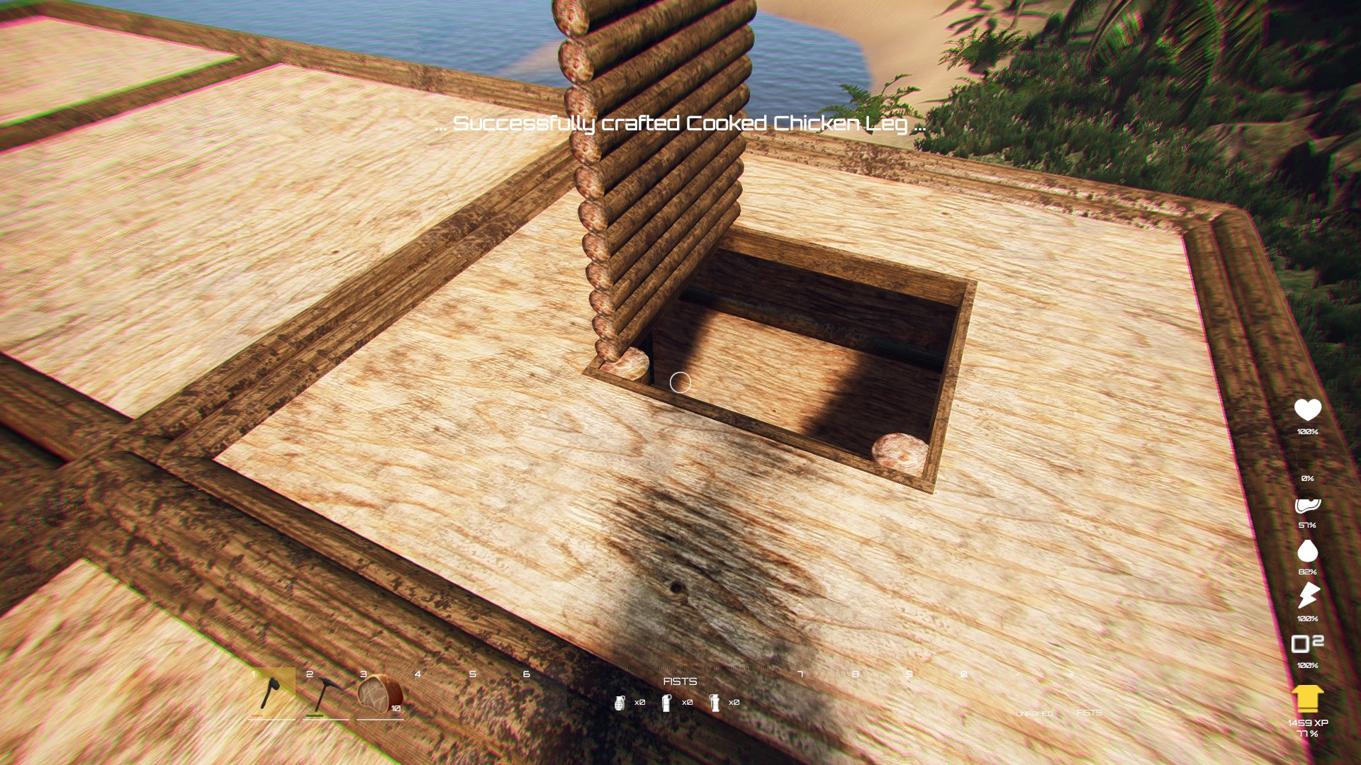 Resilience Wave Survival screenshot 41