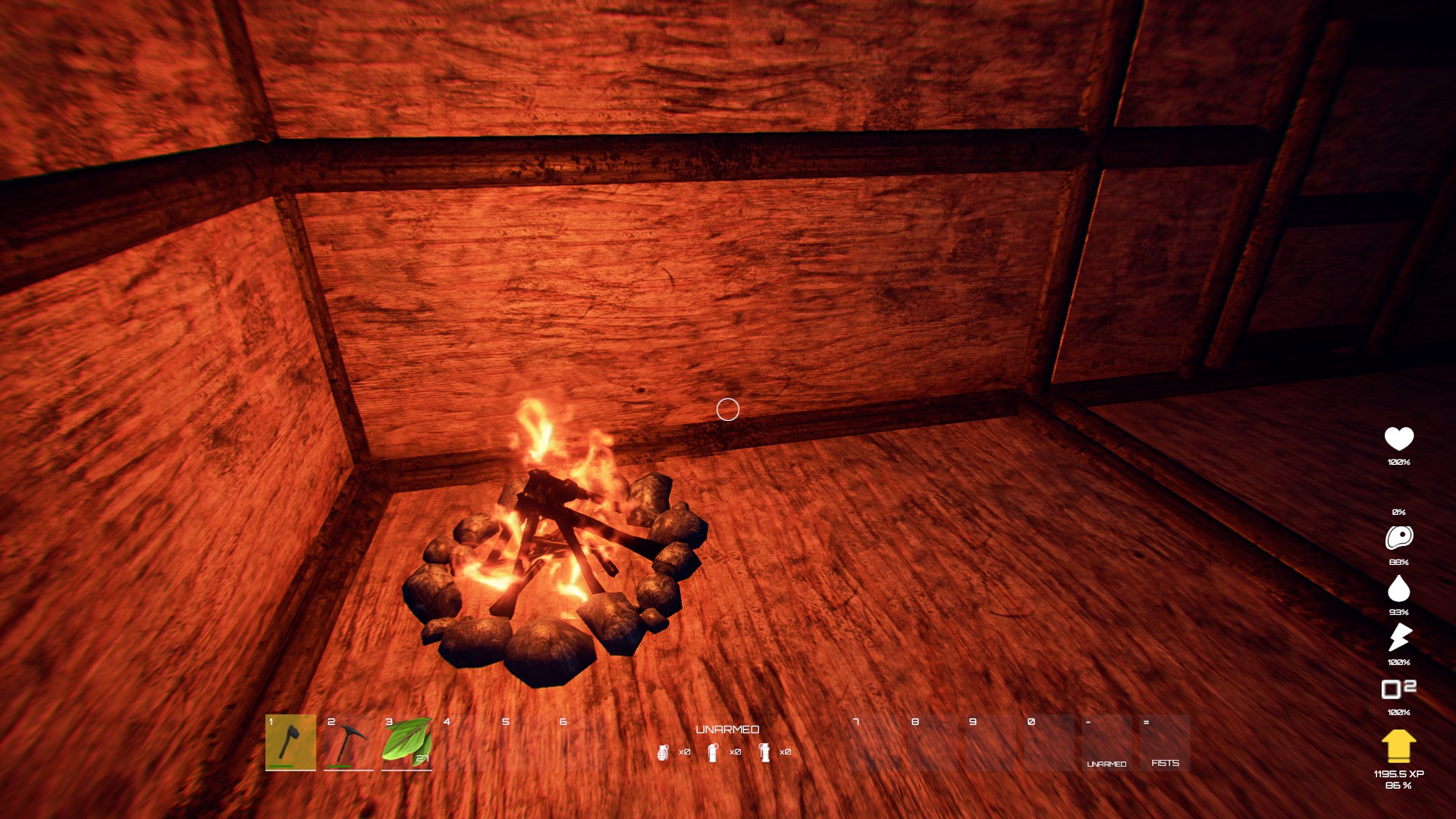 Resilience Wave Survival screenshot 39