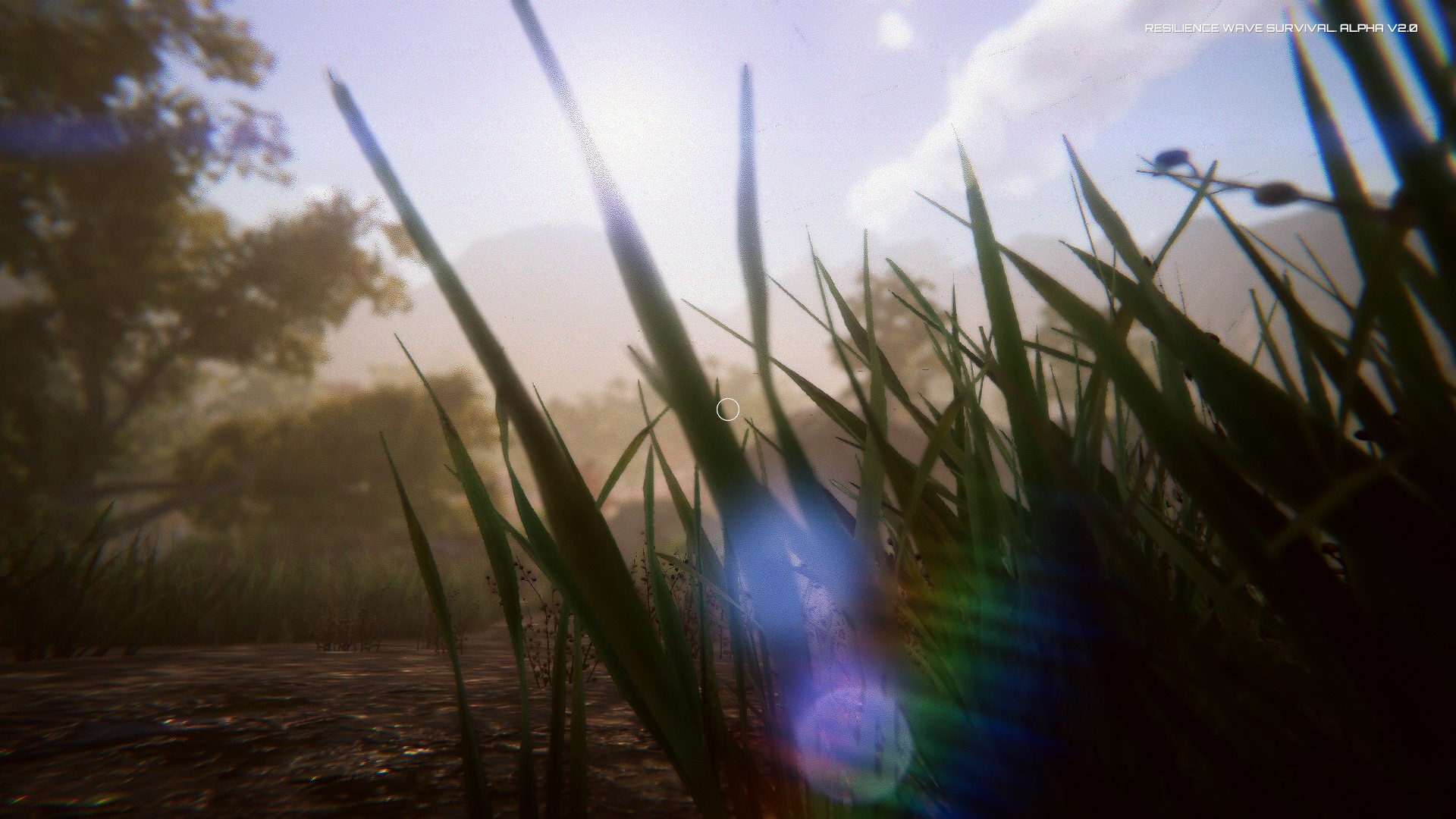 Resilience Wave Survival screenshot 8