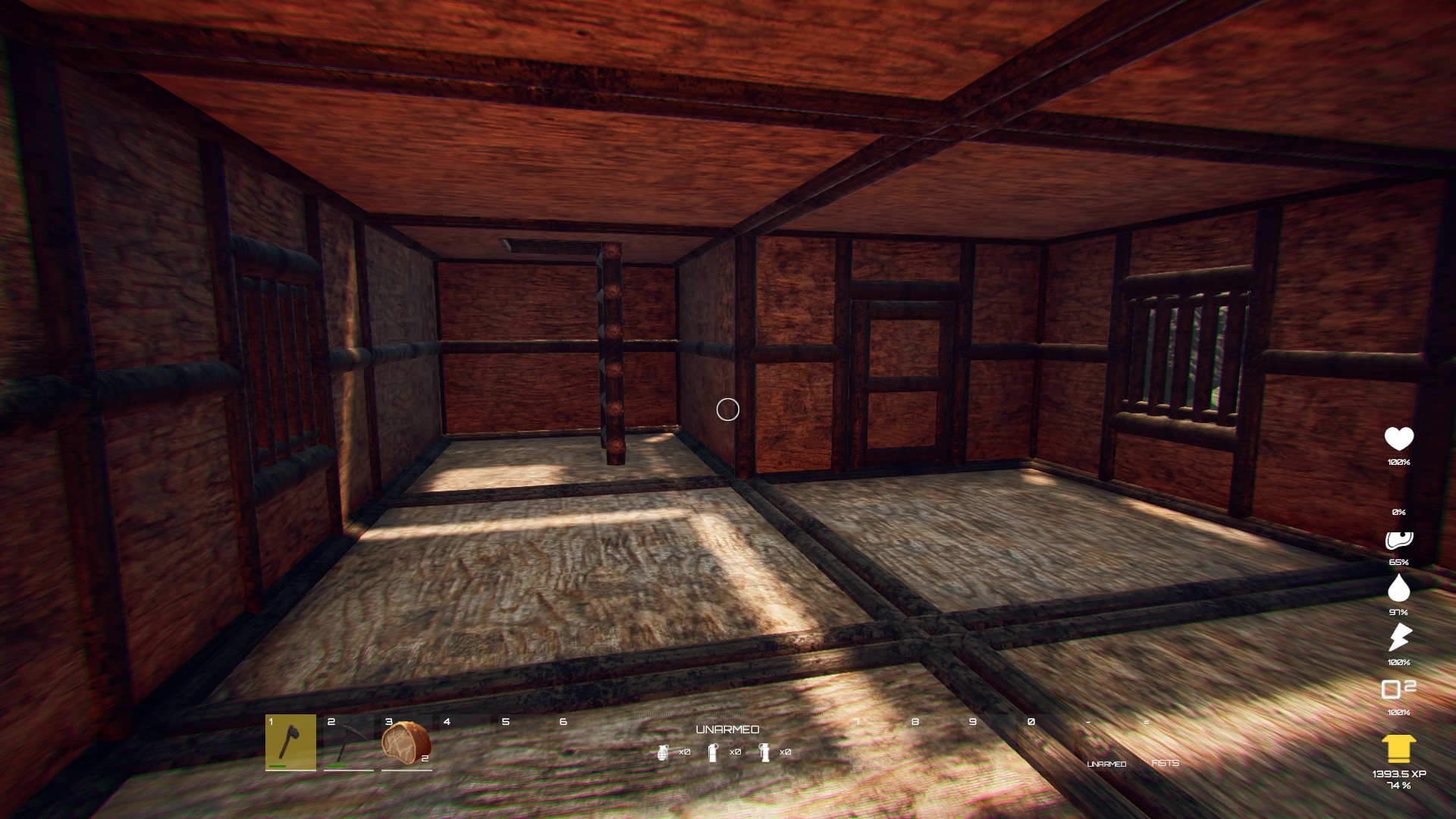 Resilience Wave Survival screenshot 40