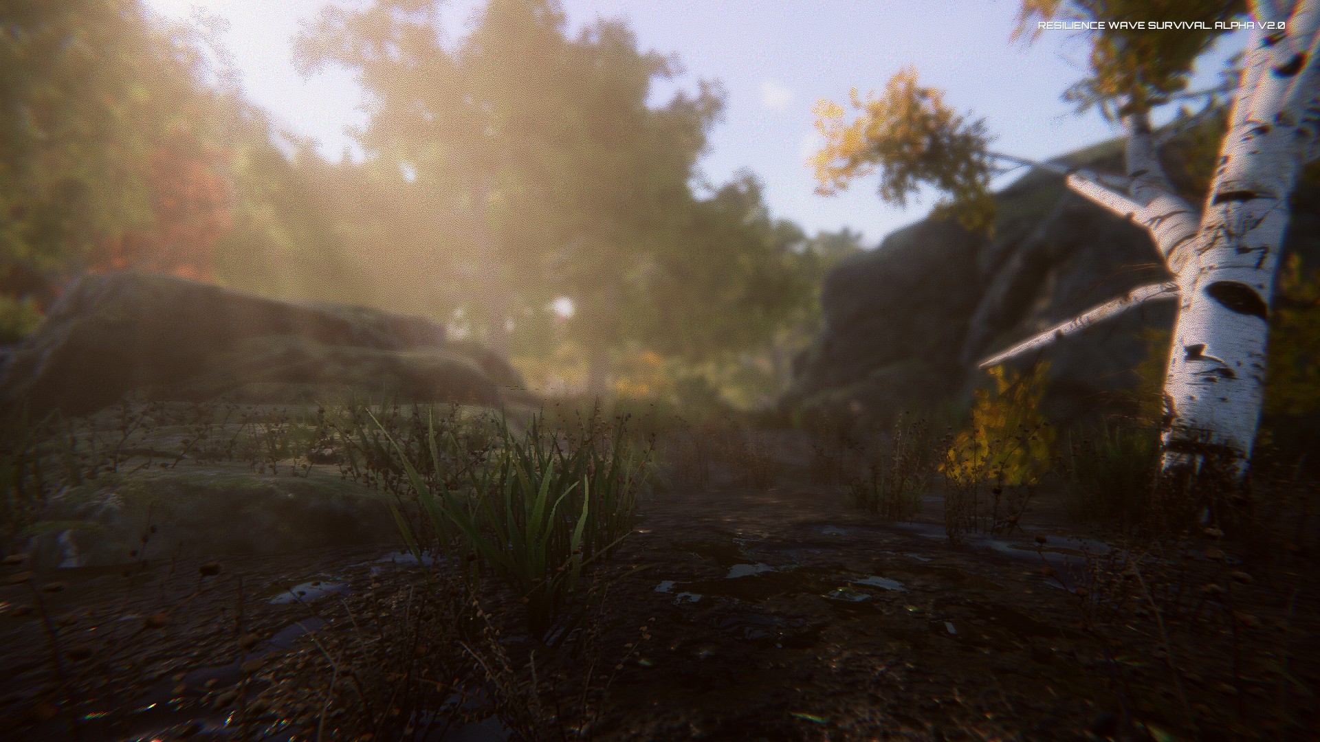 Resilience Wave Survival screenshot 11