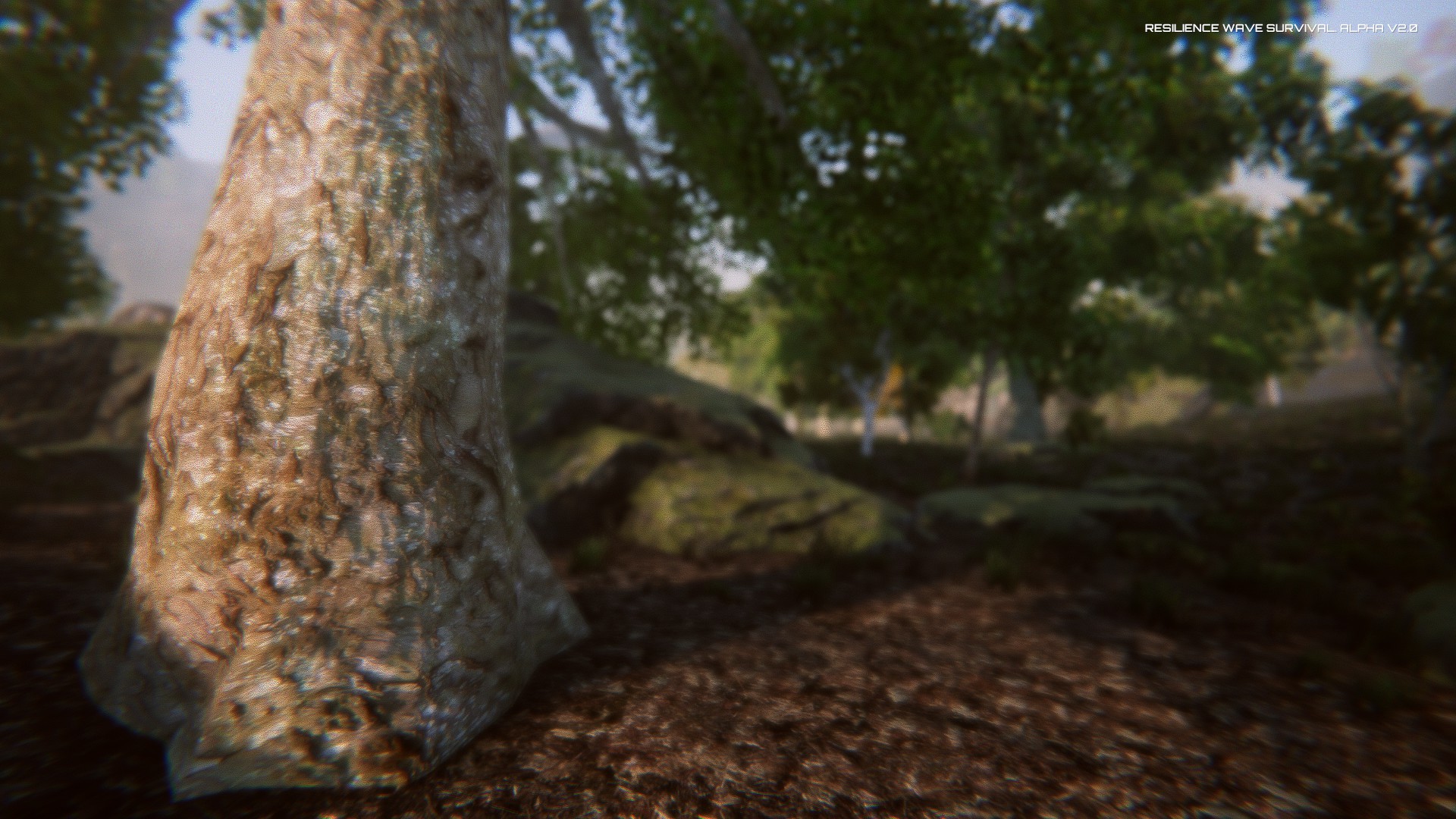 Resilience Wave Survival screenshot 6
