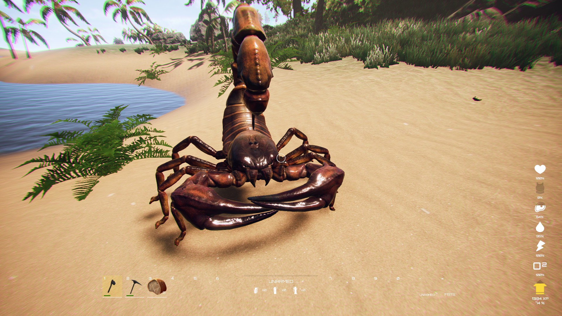 Resilience Wave Survival screenshot 34