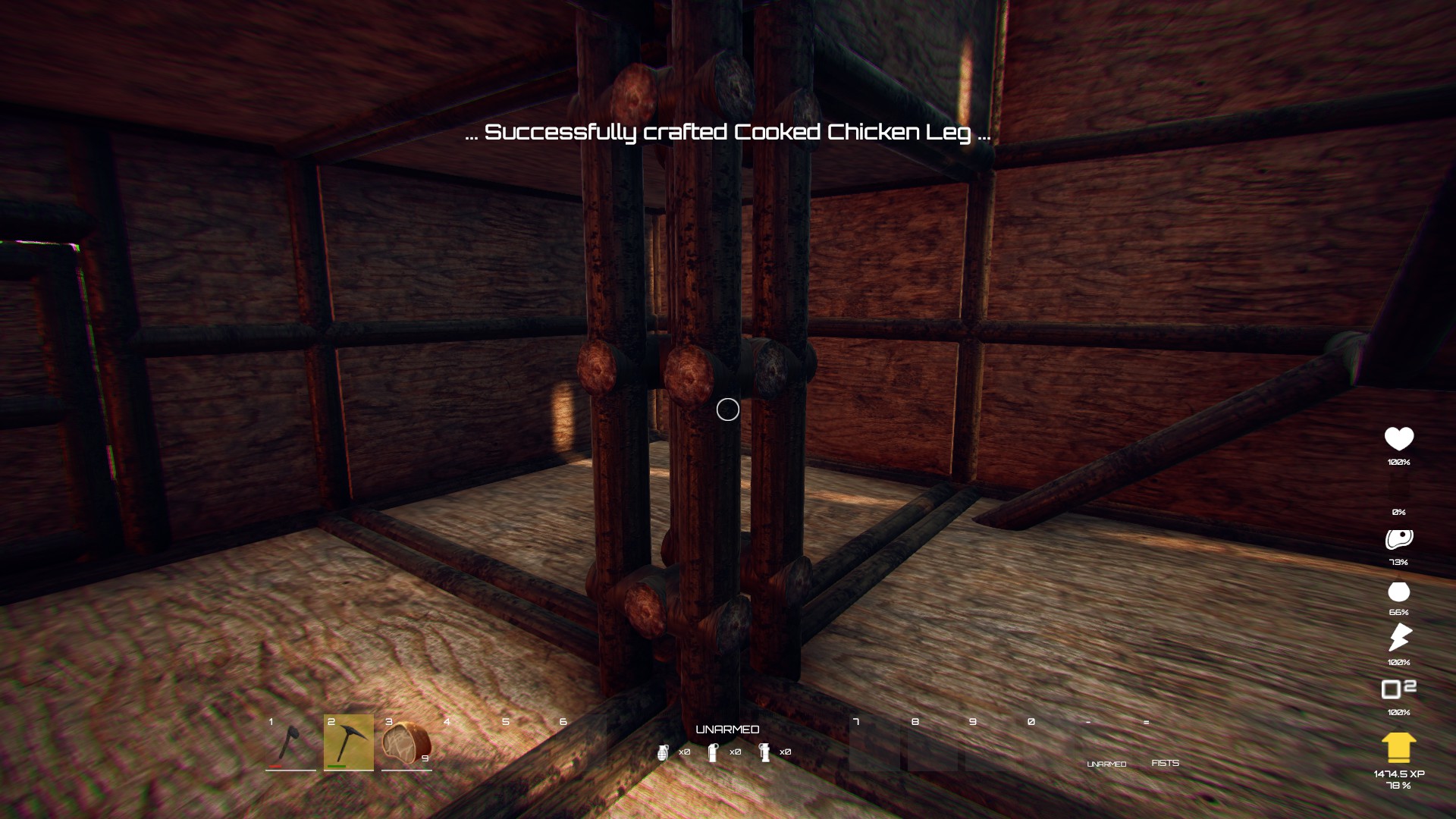 Resilience Wave Survival screenshot 35
