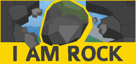 I Am Rock