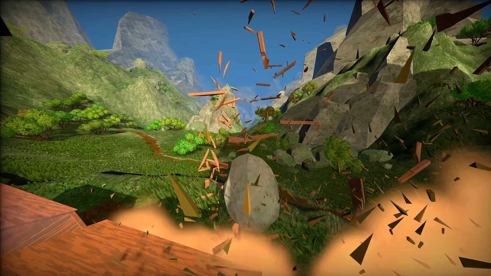 I Am Rock screenshot 8