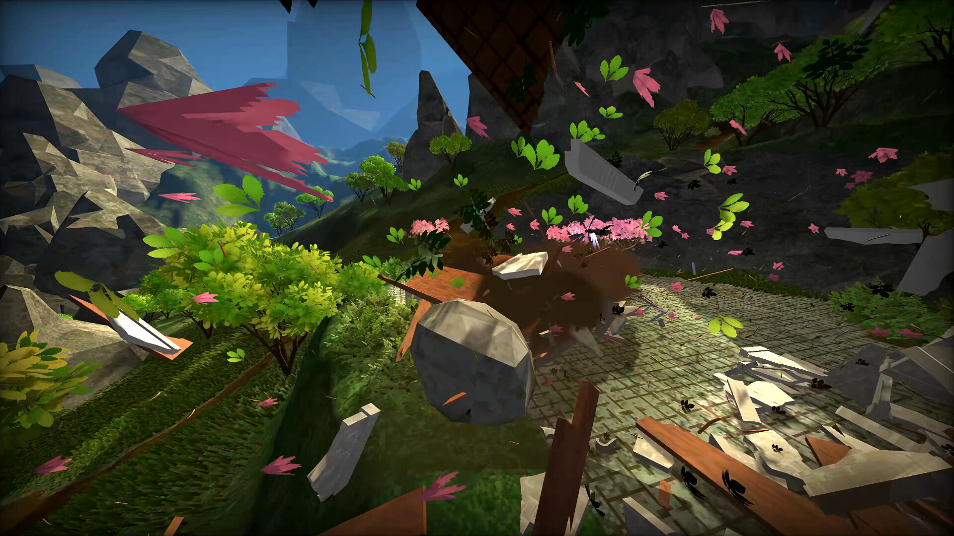 I Am Rock screenshot 7