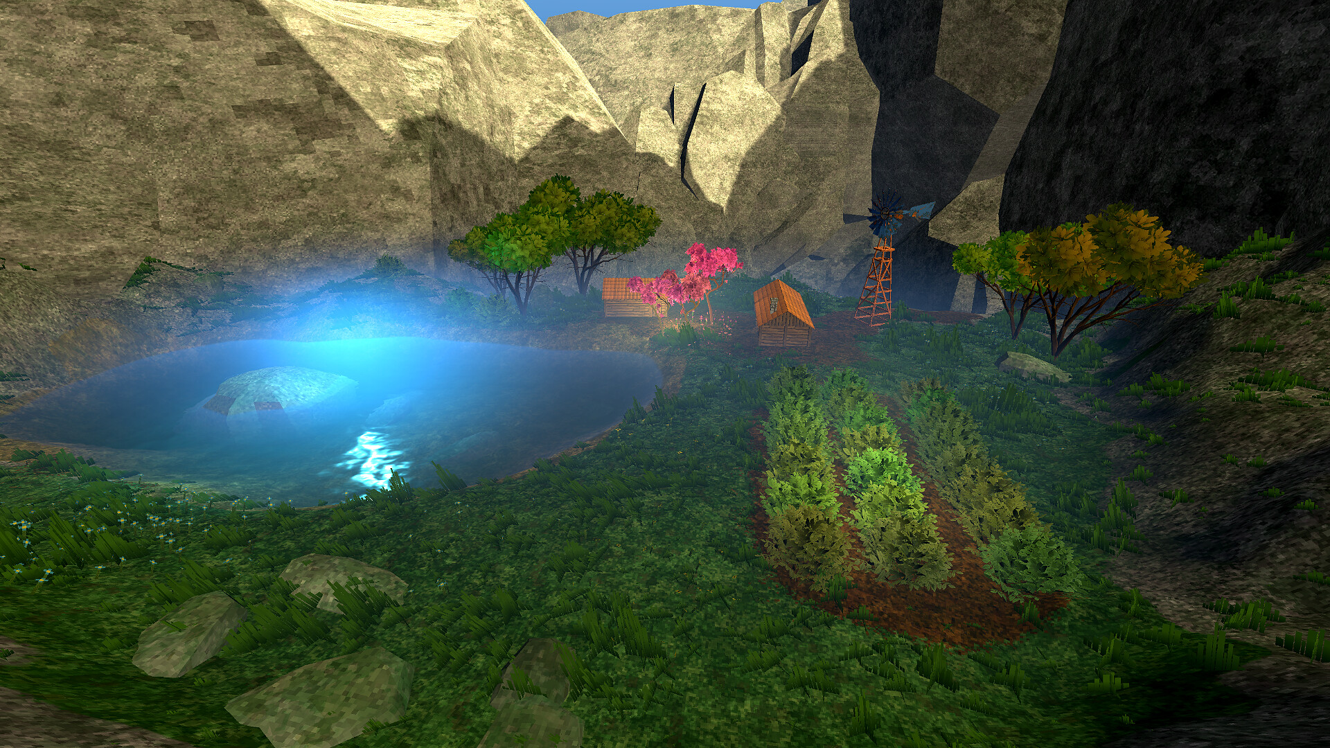 I Am Rock screenshot 9