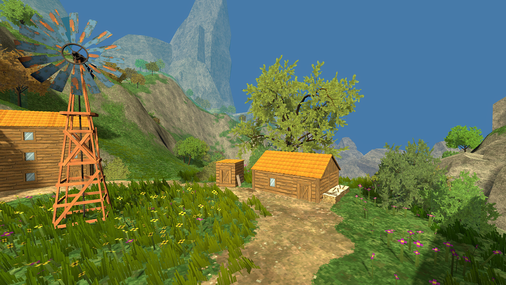 I Am Rock screenshot 6