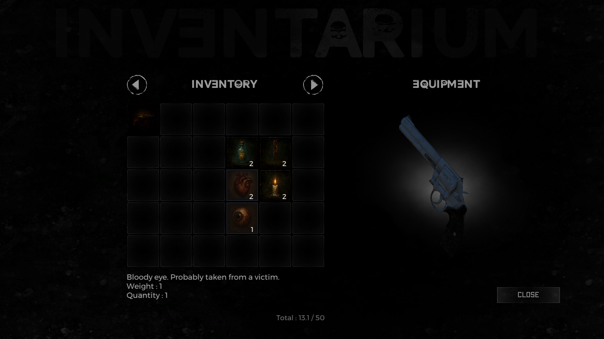 Unbelievers screenshot 10