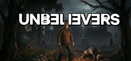 Unbelievers — Steam header
