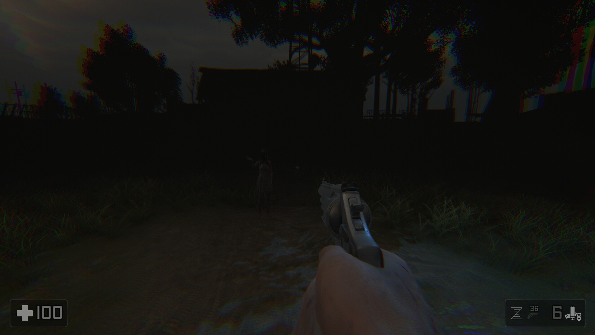 Unbelievers screenshot 14
