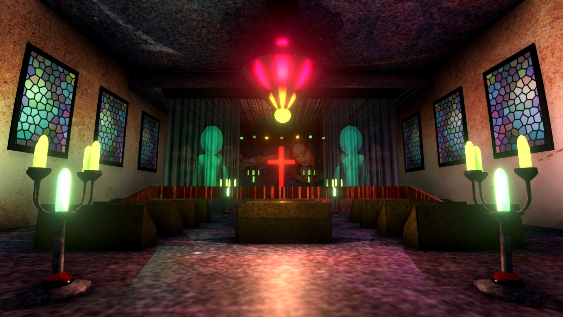 Baby Lemonade screenshot 6