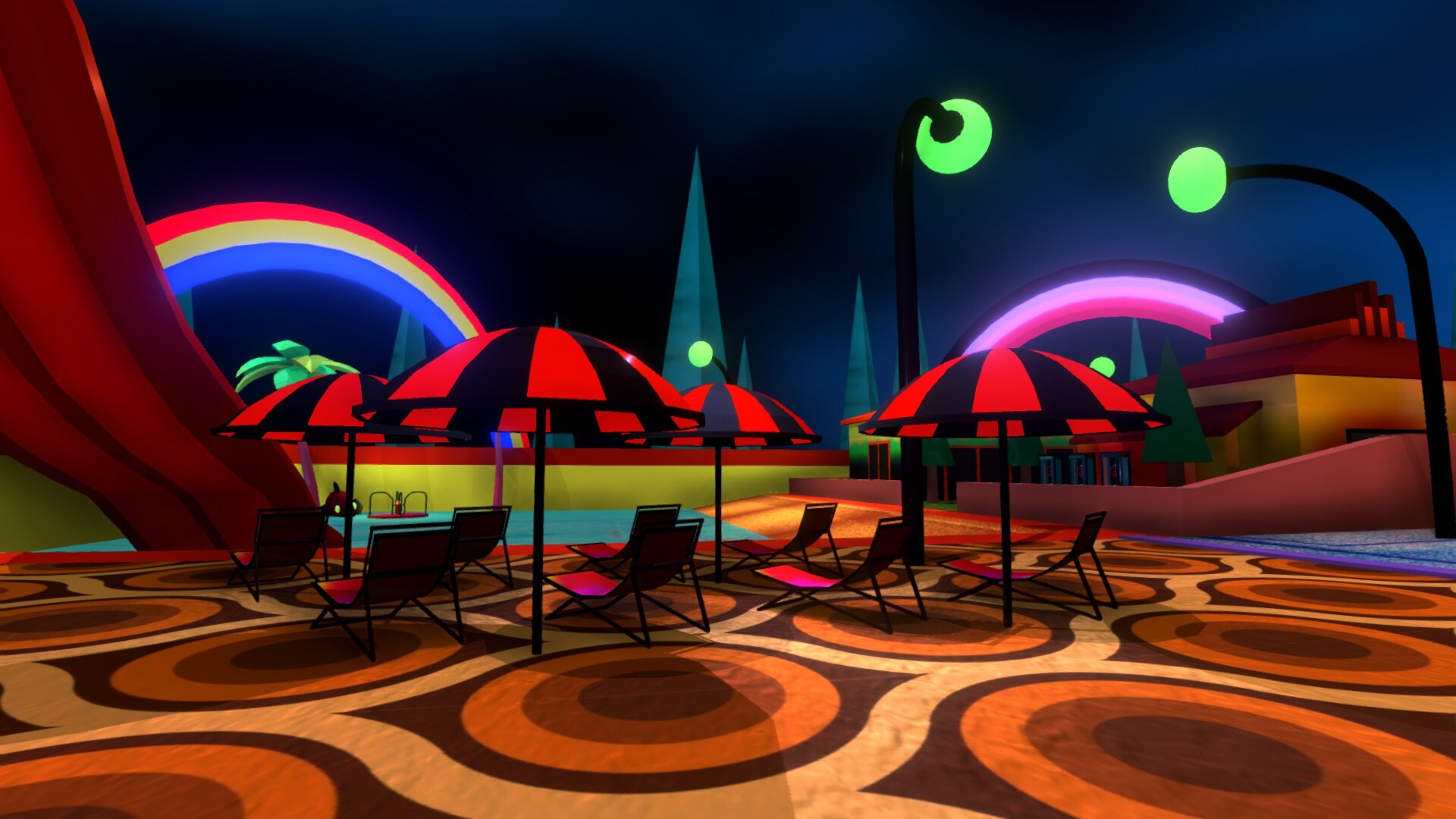 Baby Lemonade screenshot 11