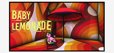 Baby Lemonade banner