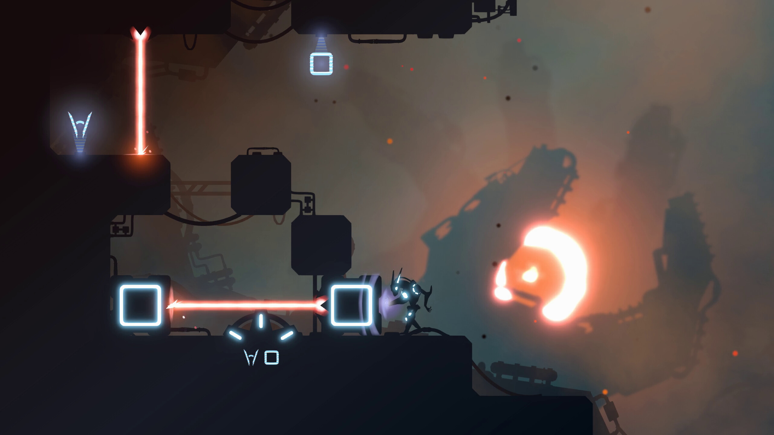 Cosmic Anchor screenshot 4
