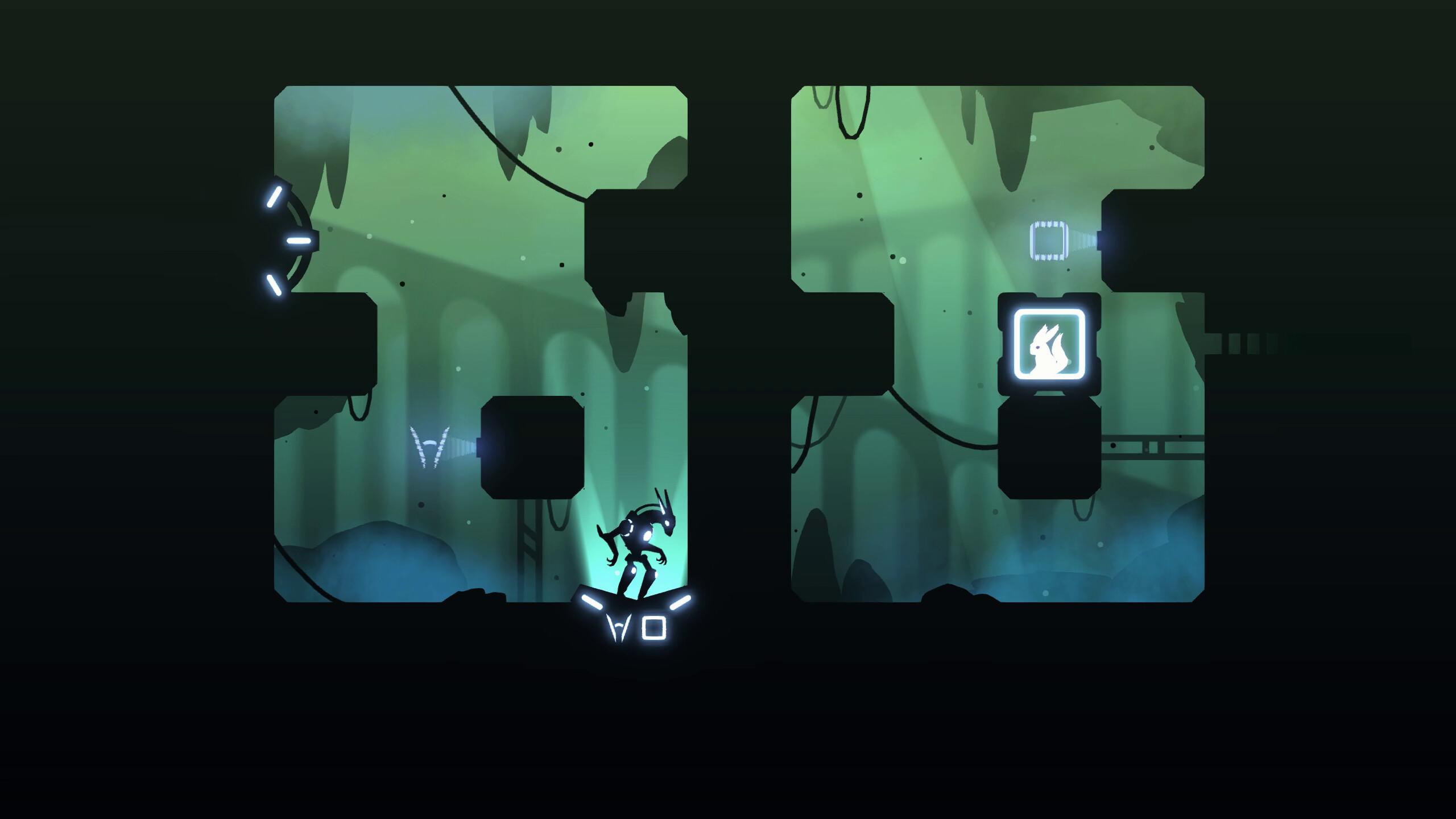 Cosmic Anchor screenshot 8