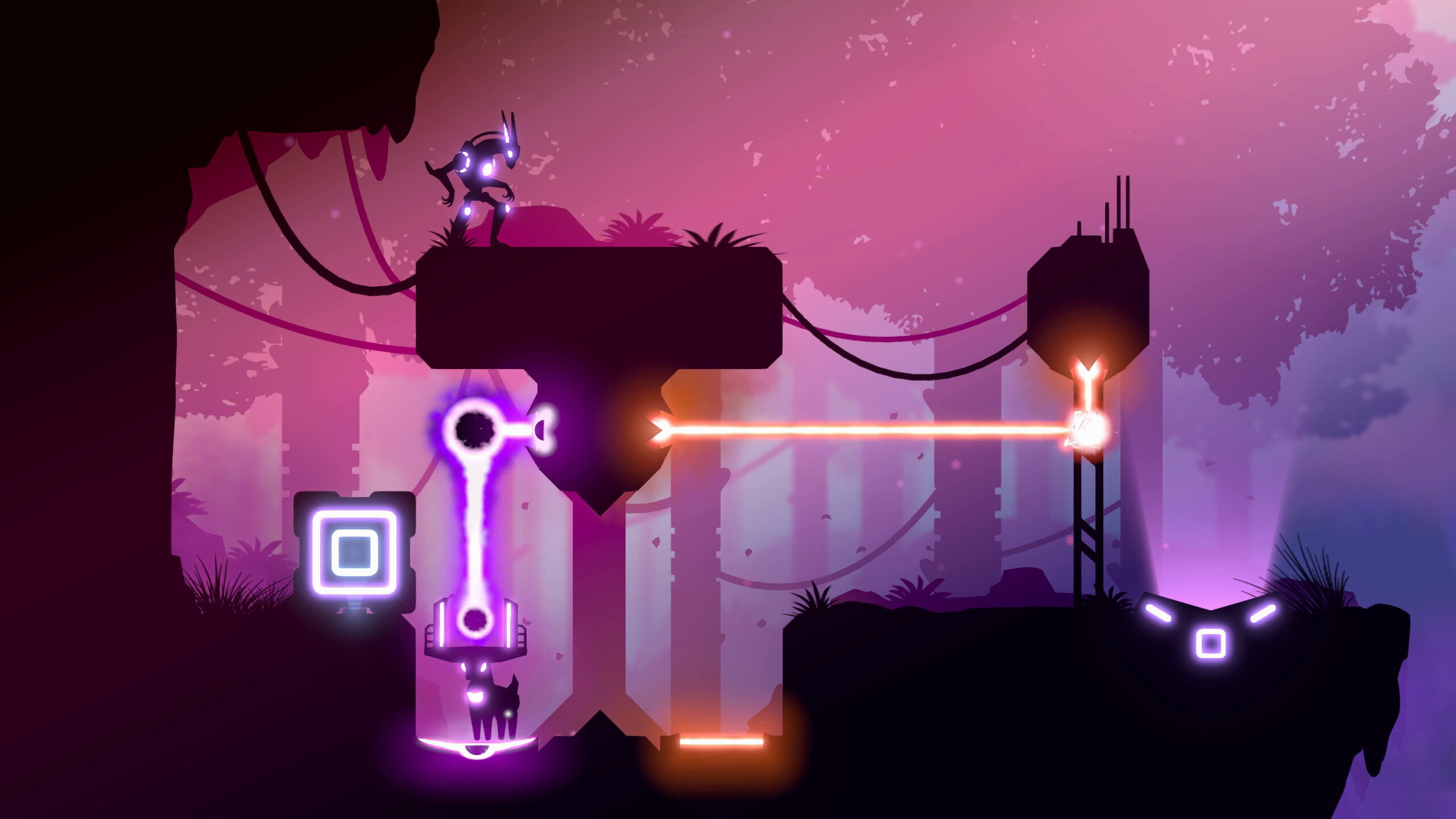 Cosmic Anchor screenshot 5