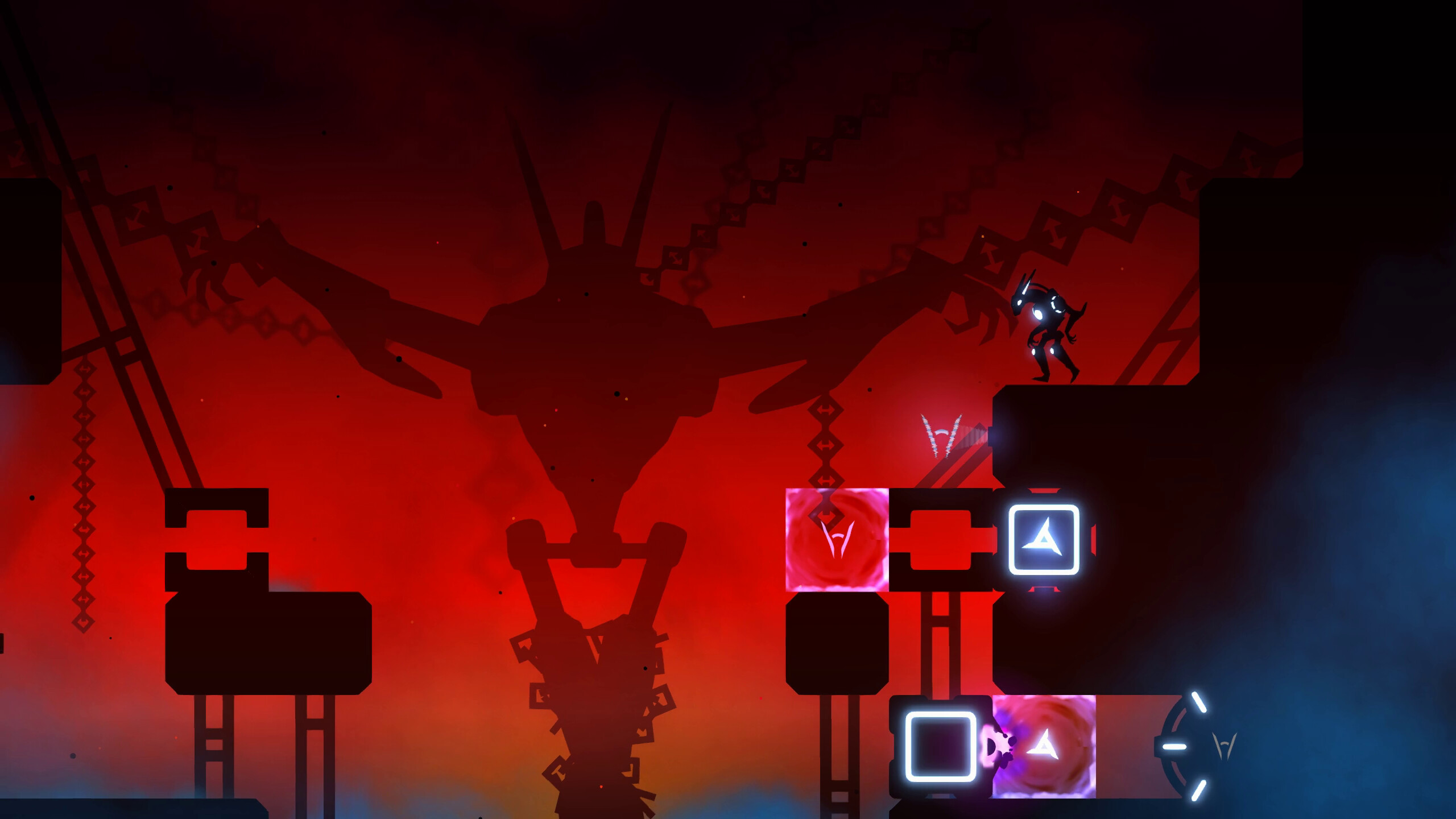 Cosmic Anchor screenshot 7